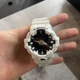 Наручные часы Casio G-shock GA-700-7A