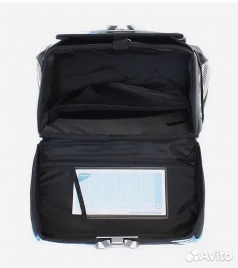 Рюкзак + пенал + мешок школьный ранец