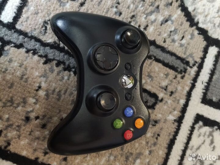 Xbox 360