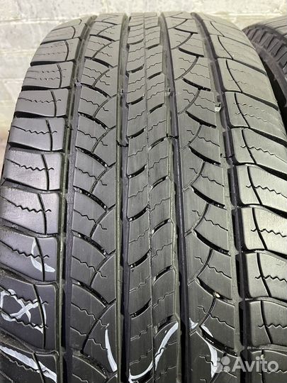 Michelin Latitude Tour 265/65 R17