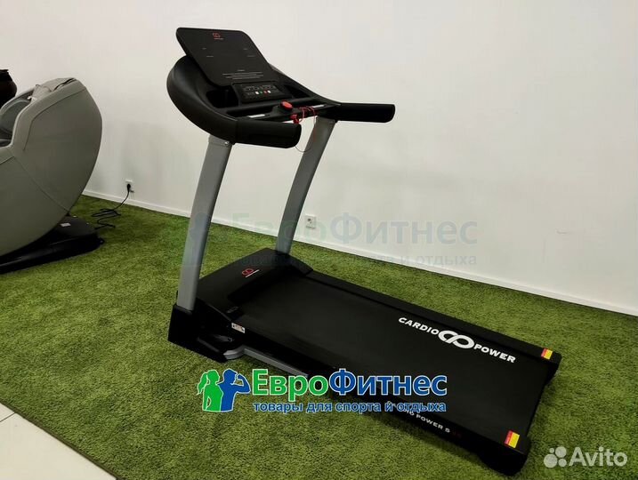 Беговая дорожка для похудения