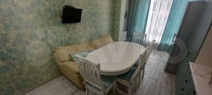 2-к. квартира, 72,2 м², 3/3 эт.