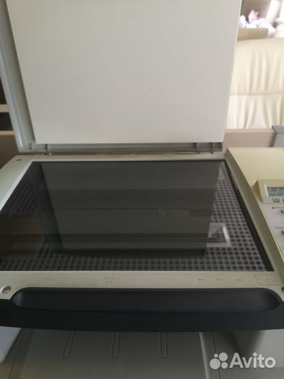 HP Сolor laserjet CM1312 MFP. Принтер/сканер/мфу
