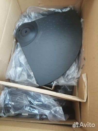 Электронная барабанная установка Yamaha dt xplorer