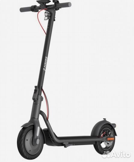 Электросамокат navee V50