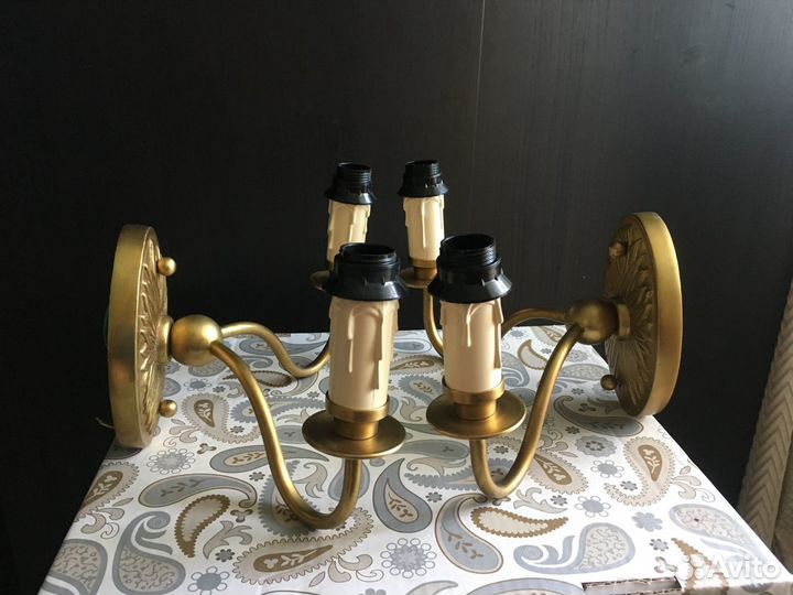 Бра светильник