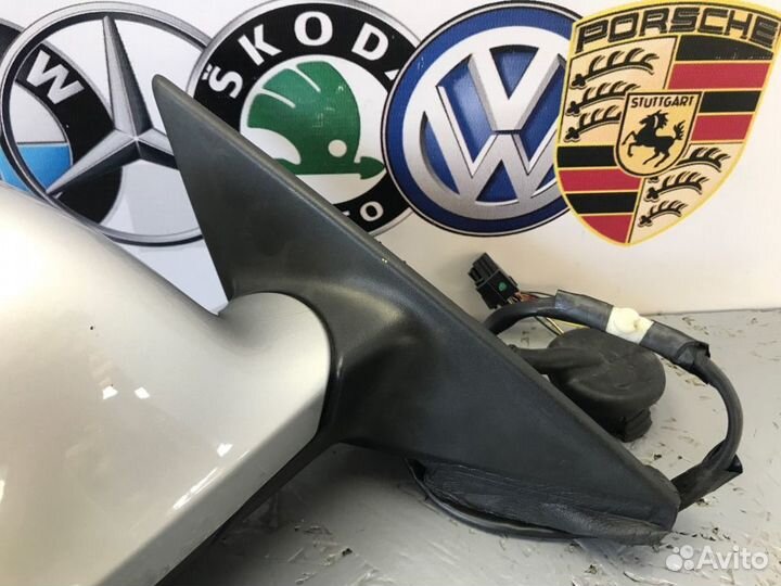 Зеркало правое электрическое Audi A3/RS3/S3