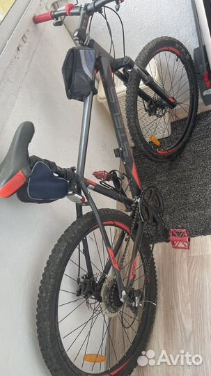 Продам велосипед взрослый