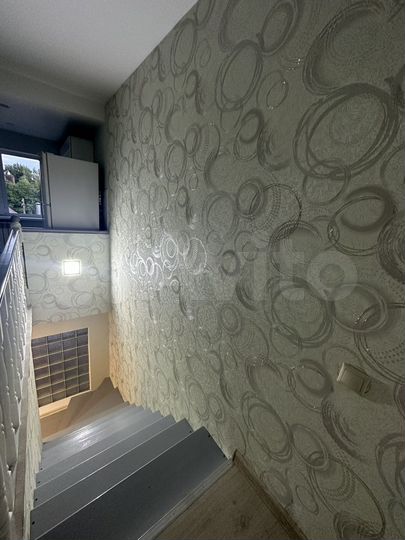 Коттедж 280 м² на участке 8 сот.