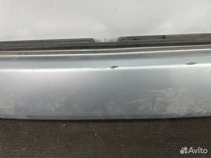 Борт откидной Mitsubishi Outlander XL 4B11