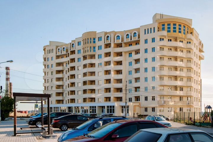 Свободного назначения, 86.5 м²