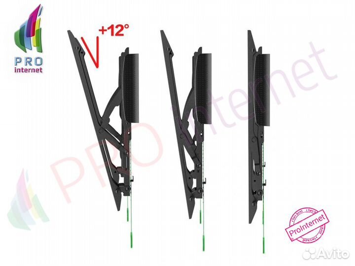 Кронштейн для тв NB C3-T