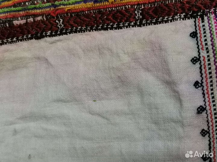 Сурпан национальный старинный (Ч)