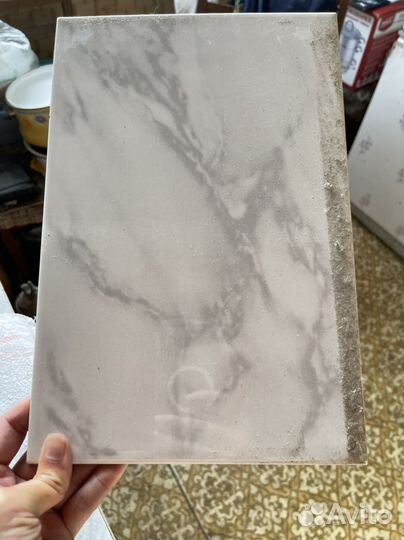 Керамическая плитка
