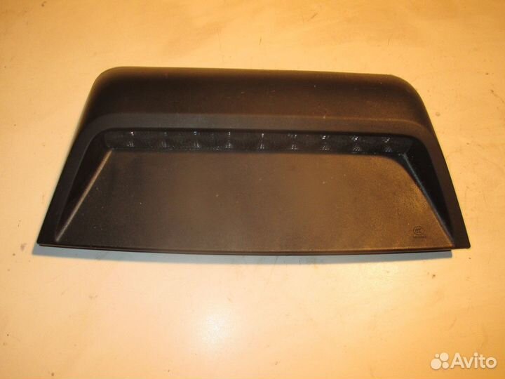 Фонарь задний(стоп-сигнал) (Renault Fluence)