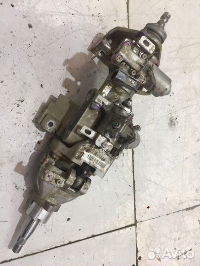 Колонка рулевая (Kia Quoris)