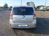 Toyota Spade 1.5 CVT, 2014, 225 000 км, с пробегом, цена 815 000 руб.