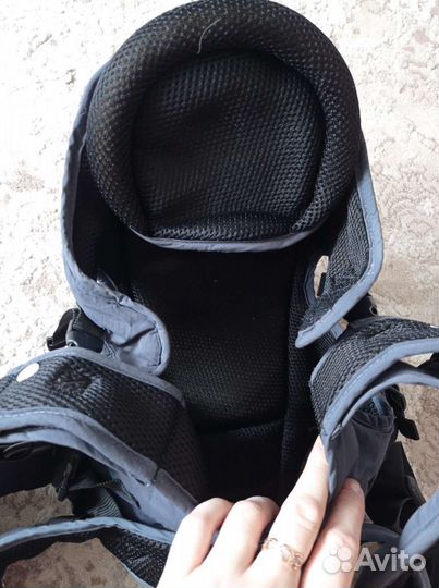 Кенгуру переноска детская