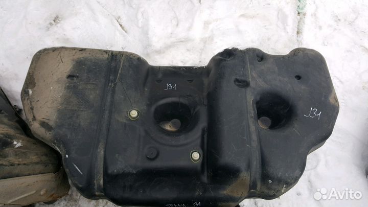 Бензобак бак ниссан теана j31 nissan teana j31 бак