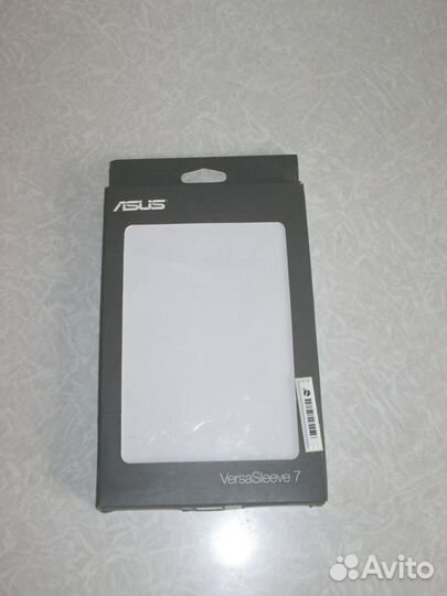 Чехол универсальный для планшета Asus 7