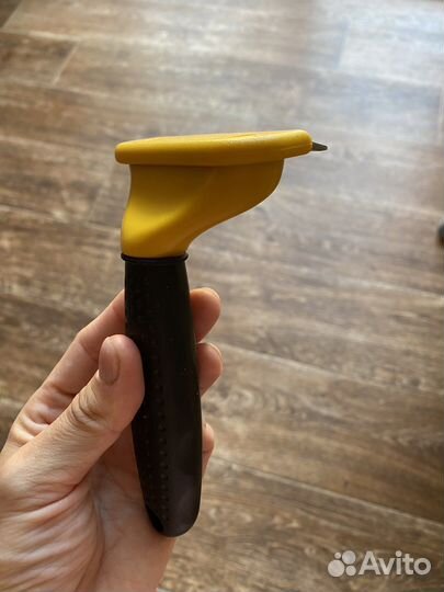 Шеддер пуходерка колтунорез