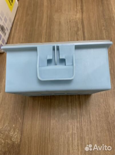 Фильтр для пылесоса bosch