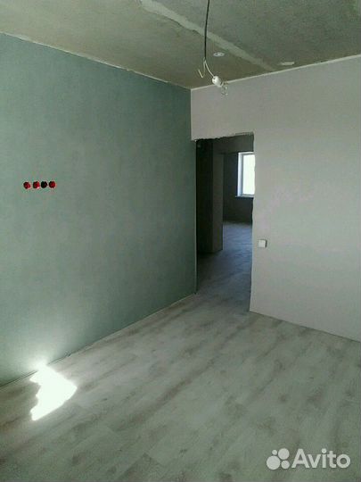 Отделочные работы