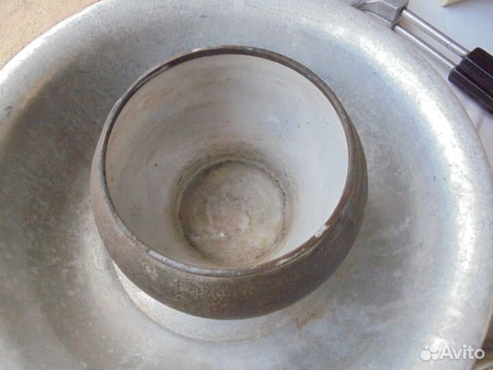 Посуда СССР