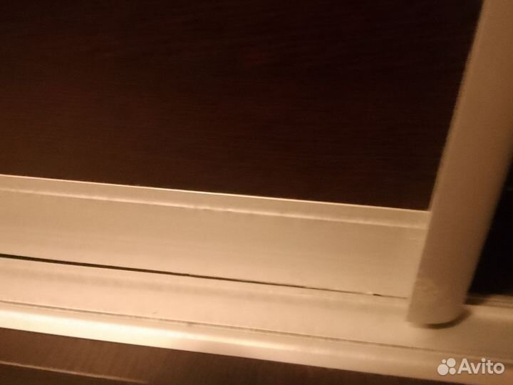 Шкаф купе бу