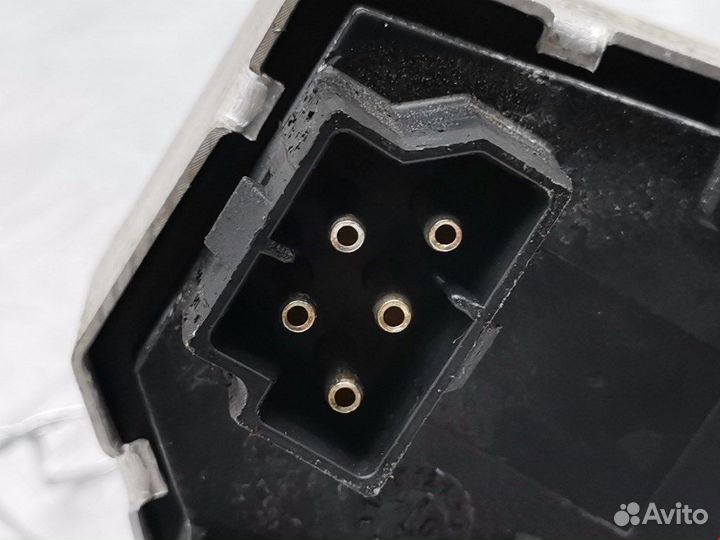 Резистор для BMW 3-Series (E46)