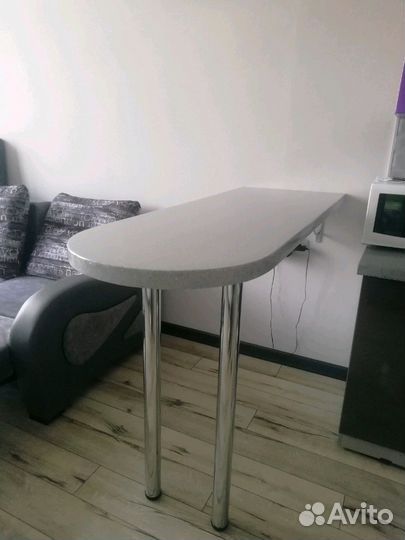 Столешницы из искусственного камня