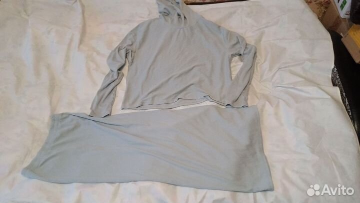 Костюм женский