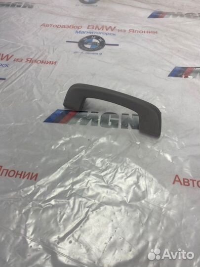 Ручка потолка передняя Bmw 1 F20 N13B16 2011