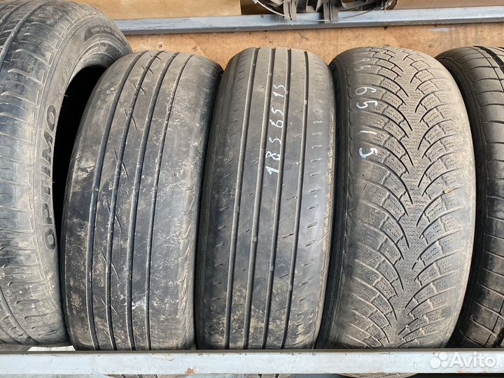 Nokian Tyres Nordman RS2 185/65 R15 92R