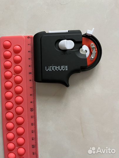 Крючковяз автоматический, электрический