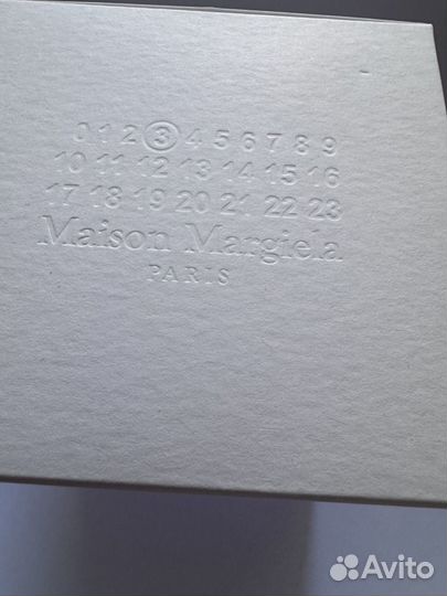 Свеча Replica оригинал