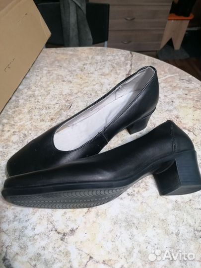 Туфли женские