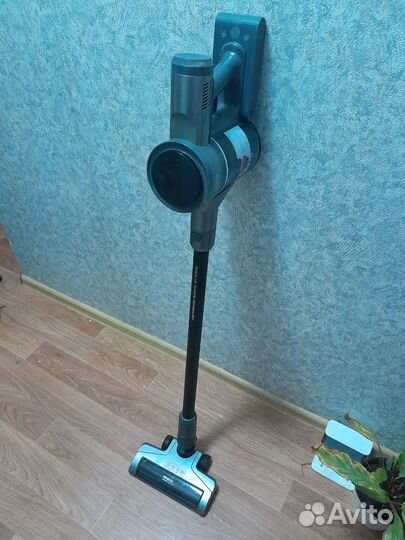 Пылесос беспроводной