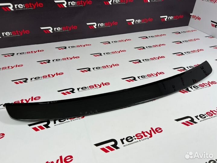 Спойлер Toyota Camry 50 N1546