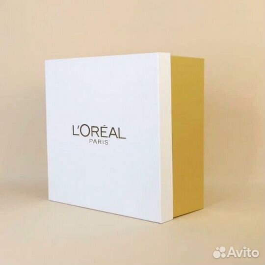 Коробка бьюти-бокс опт