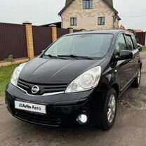 Nissan Note 1.4 MT, 2010, 224 000 км, с пробегом, цена 620 000 руб.