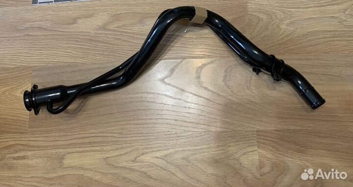 Горловина топливного бака Mitsubishi Lancer 9