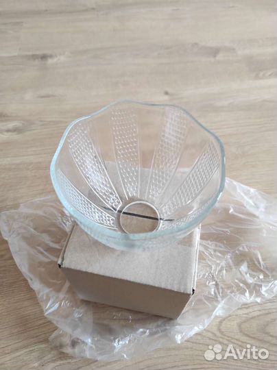 Плафоны для люстры Е27