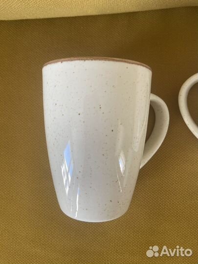 Набор чашек