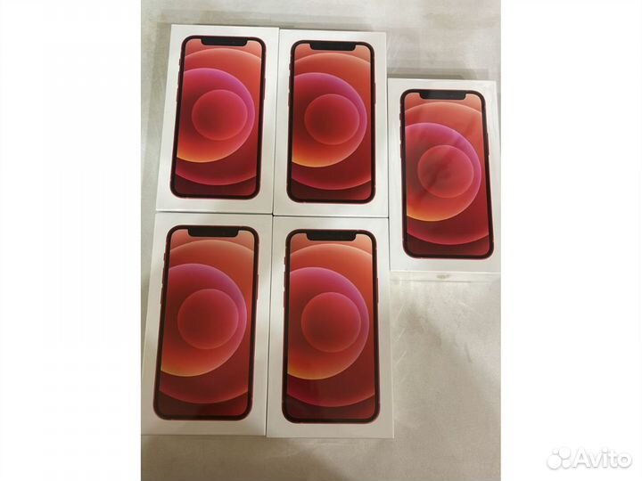 iPhone 12 mini, 128 ГБ