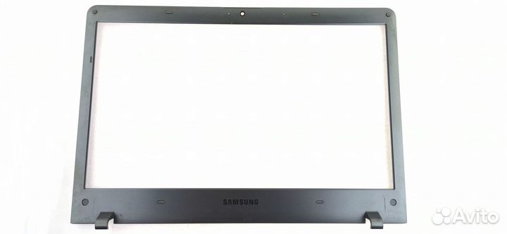 Рамка матрицы Samsung NP355V4C (Б/У)