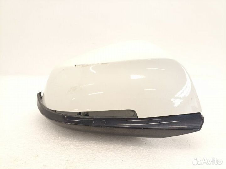 Крышка зеркала правая Bmw 1-Series F20 2012
