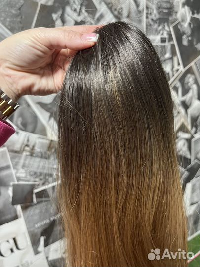 Съемный хвост (био)