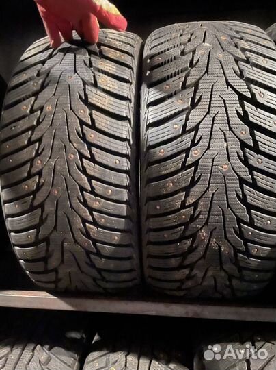 Nexen Winguard Spike WS62 225/40 R18