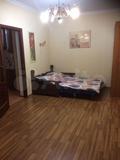 3-к. квартира, 96 м², 6/18 эт.